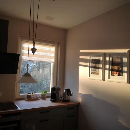 Superior - Amelie Apartment