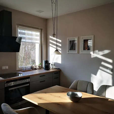 Apartment Superior - Amelie