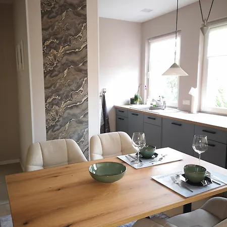 Apartment Superior - Amelie *