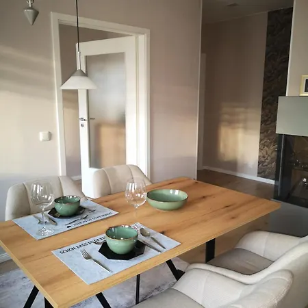 Superior - Amelie Apartment Potsdam