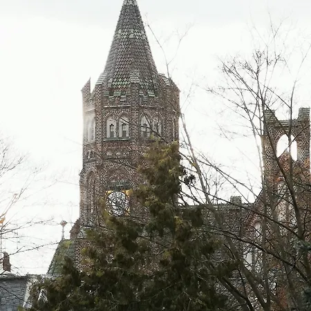 Apartment Superior - Amelie *