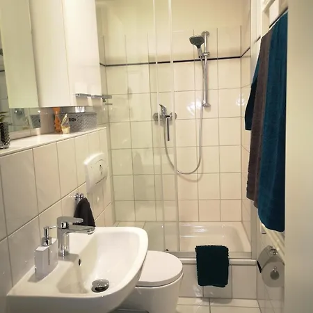 Apartment Superior - Amelie Potsdam