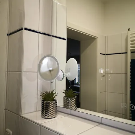 Apartment Superior - Amelie