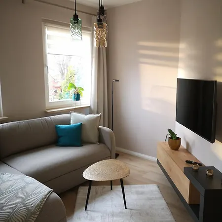 Superior - Amelie Apartment *