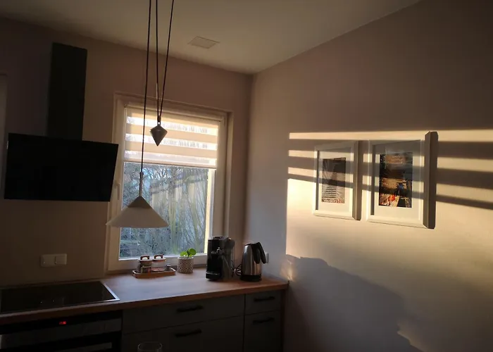 Superior - Amelie Apartment