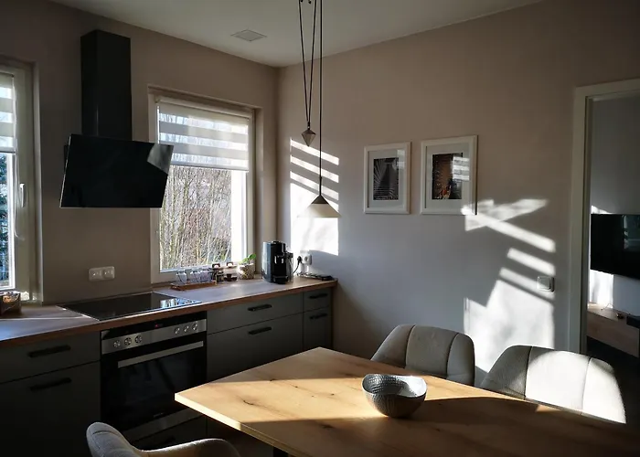 Apartment Superior - Amelie