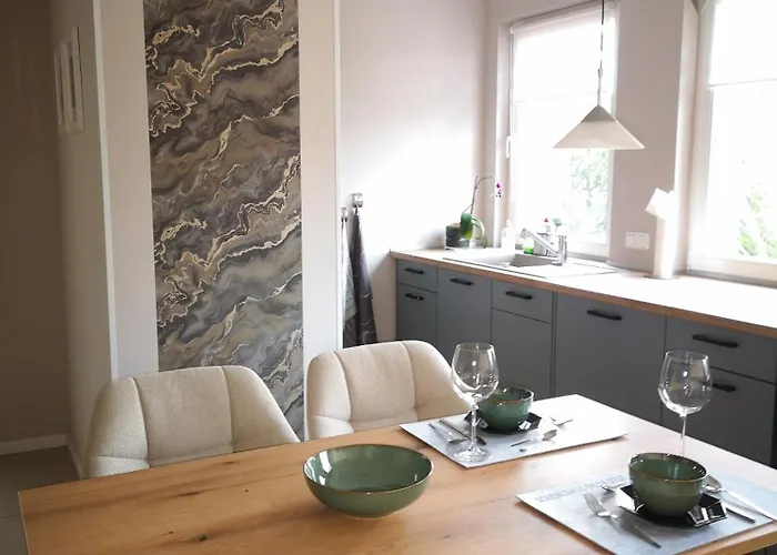 Apartment Superior - Amelie *