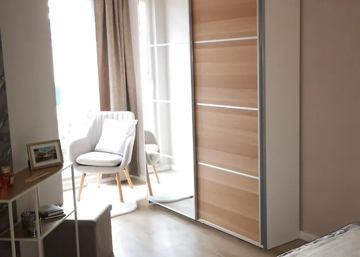 Superior - Amelie Potsdam