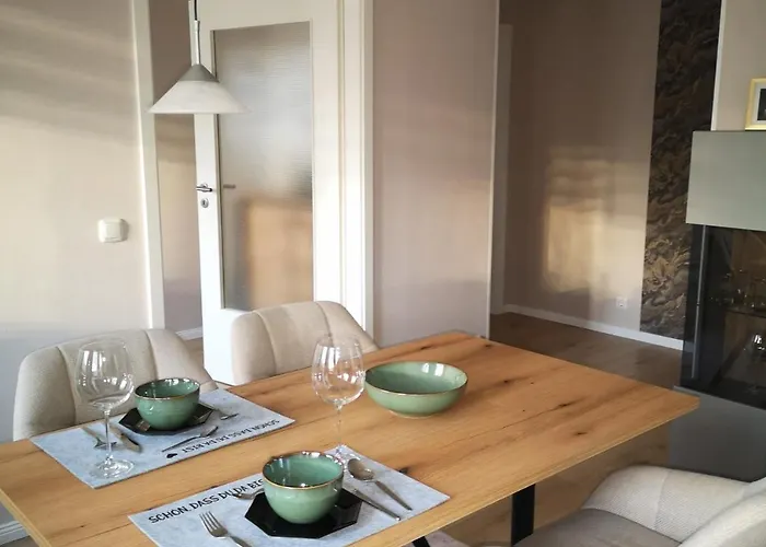 Superior - Amelie Apartment Potsdam