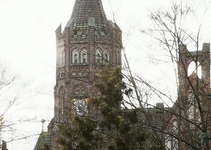 Apartment Superior - Amelie *