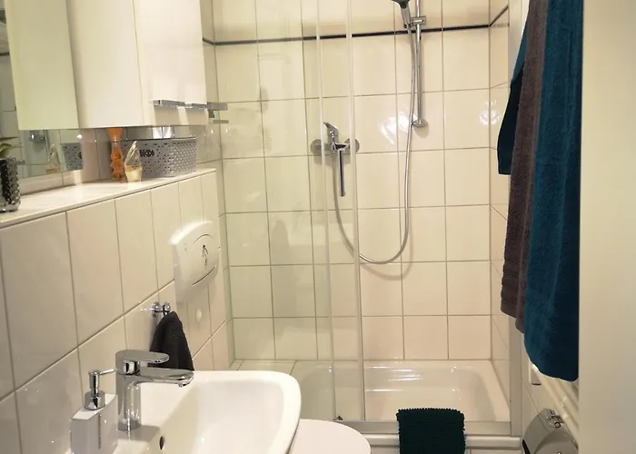 Apartment Superior - Amelie Potsdam