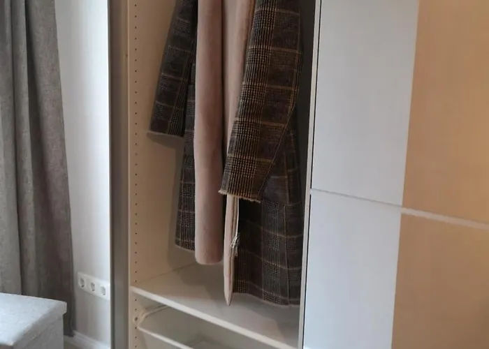 Superior - Amelie Apartment