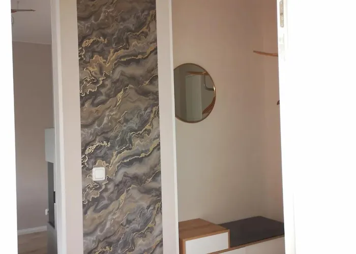 Apartment Superior - Amelie Potsdam