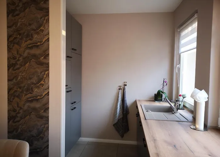 Superior - Amelie Apartment