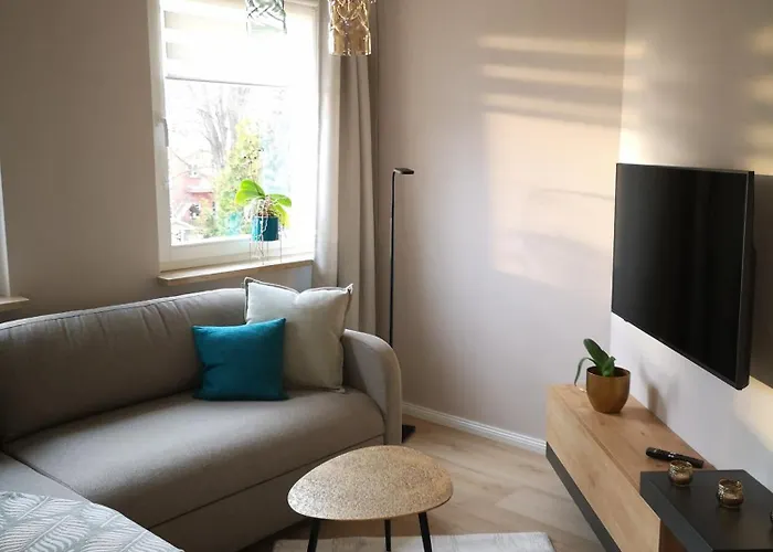 Superior - Amelie Apartment *